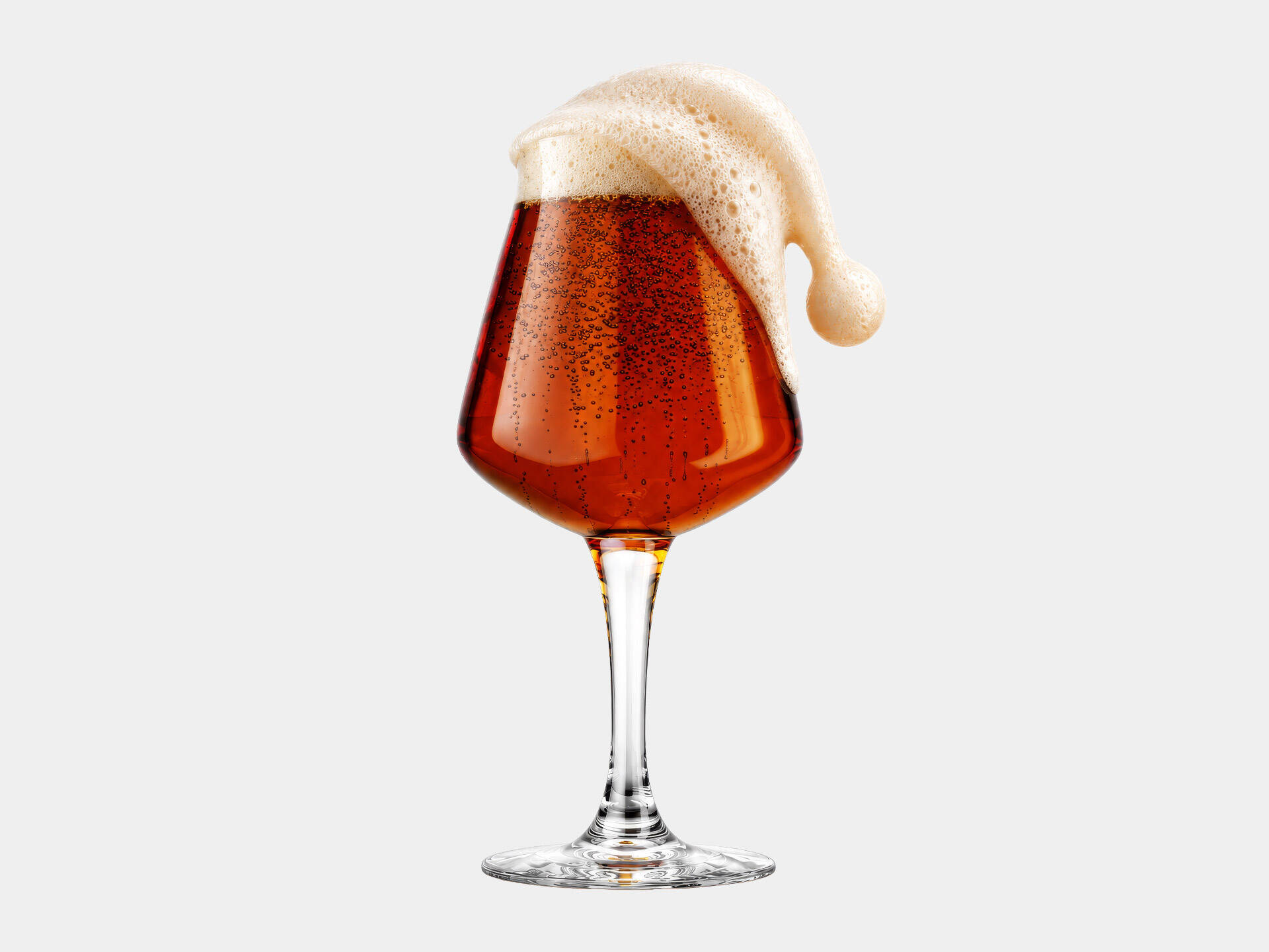 Coisbo Christmas Ale